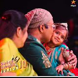 rowdybaby varshu