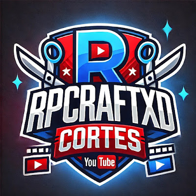 RPCraftxd-Cortes