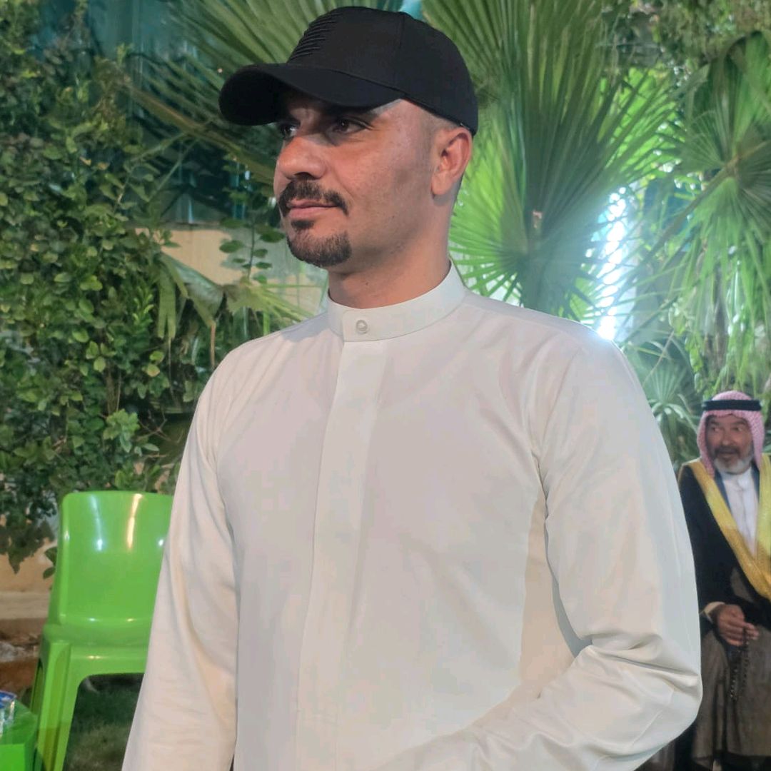 رعد طالب