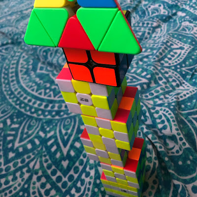 Rubiks Mak