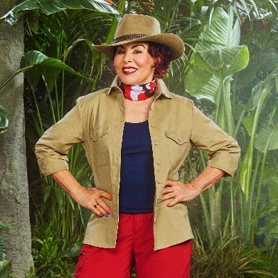 Ruby Wax OBE