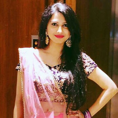 Rucha Hasabnis