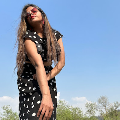 Ruchi The queen of India