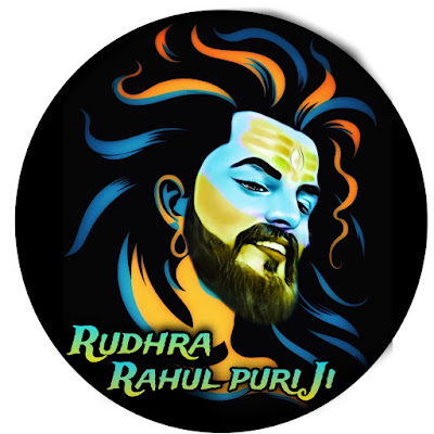 Rudhra Rahul puri ji