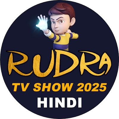 Rudra TV Show 2025 Hindi