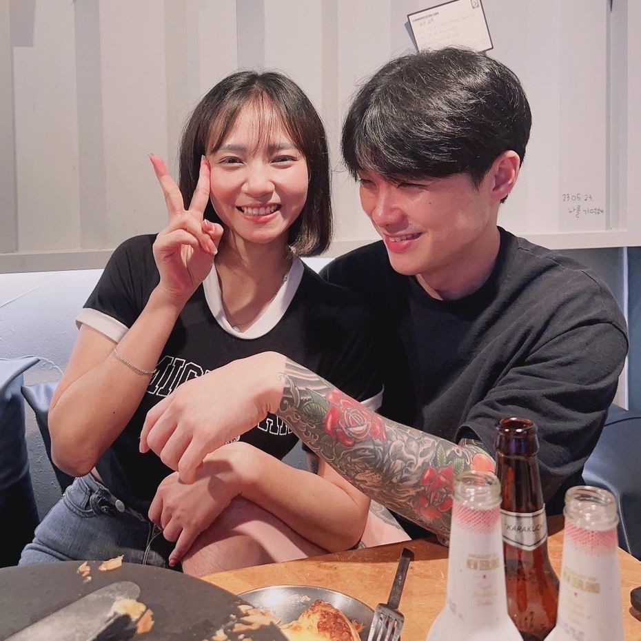 พี่เรือง น้องนก