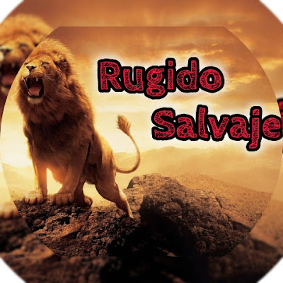 Rugido_salvaje