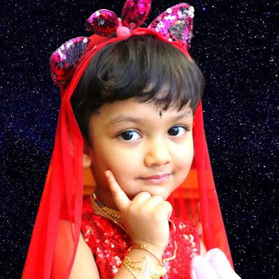Ruhi's World