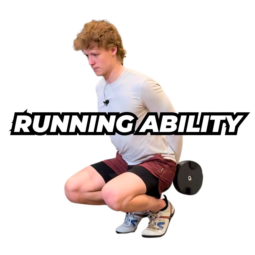 runningability