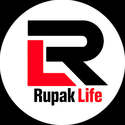 Rupak Life