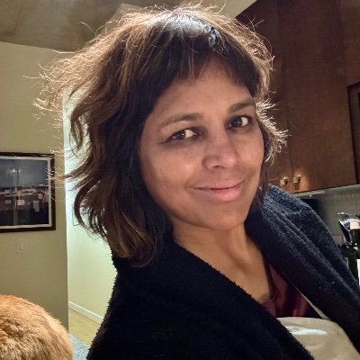 Rupa Subramanya