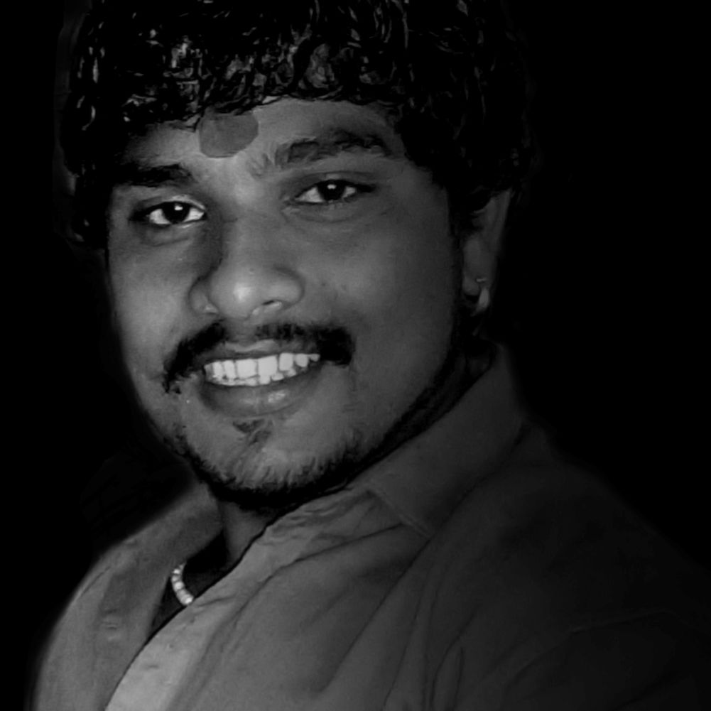 Rushikesh More