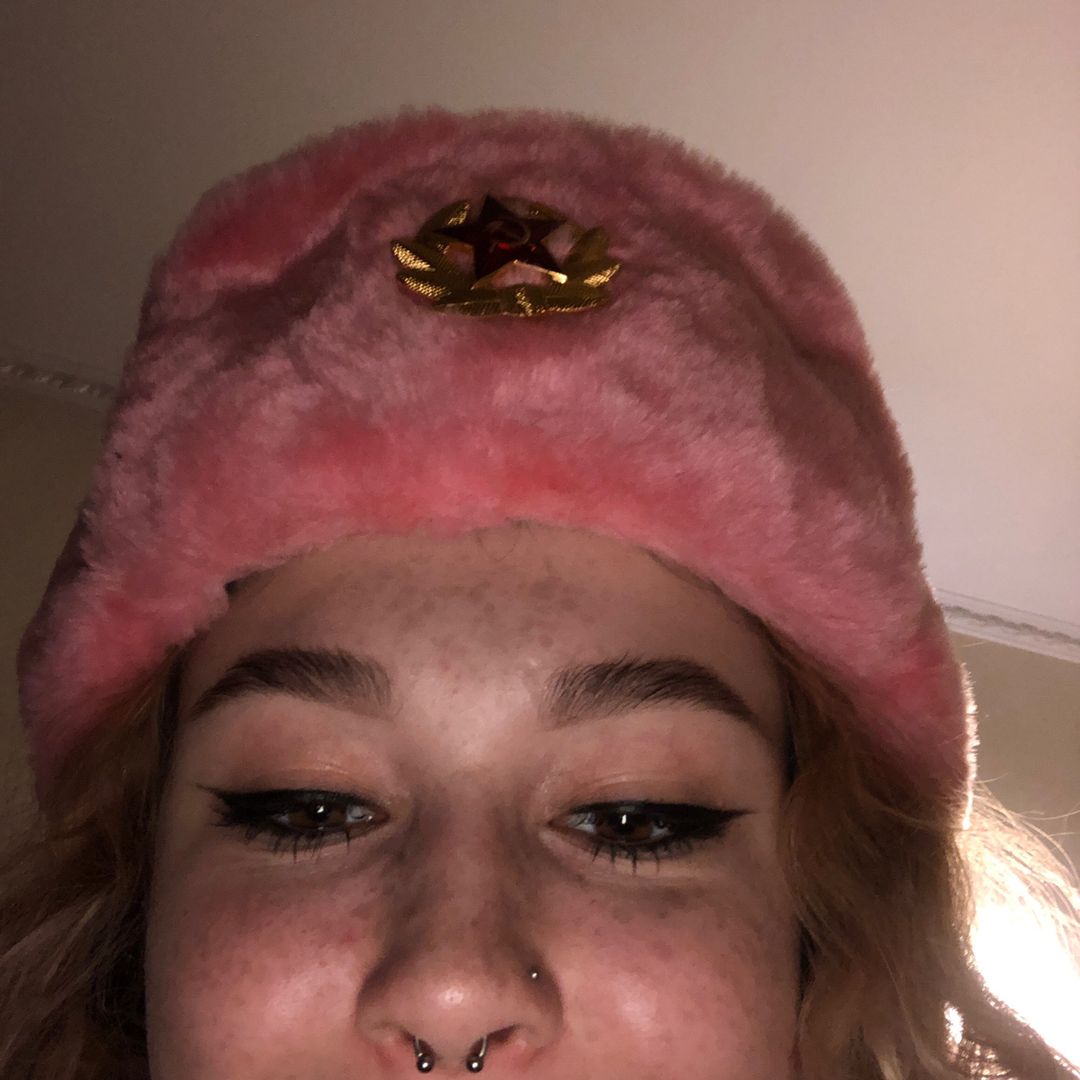 russianslave