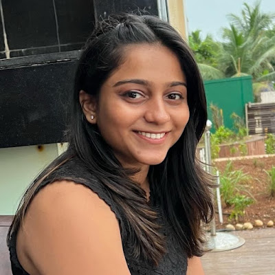 Rutuja Jagdale