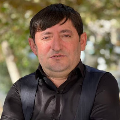 Rövşən Binəqədili