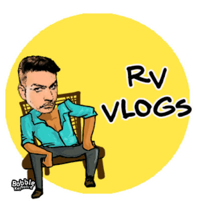 Rv Vlogs