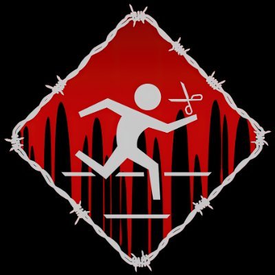 Running With Scissors