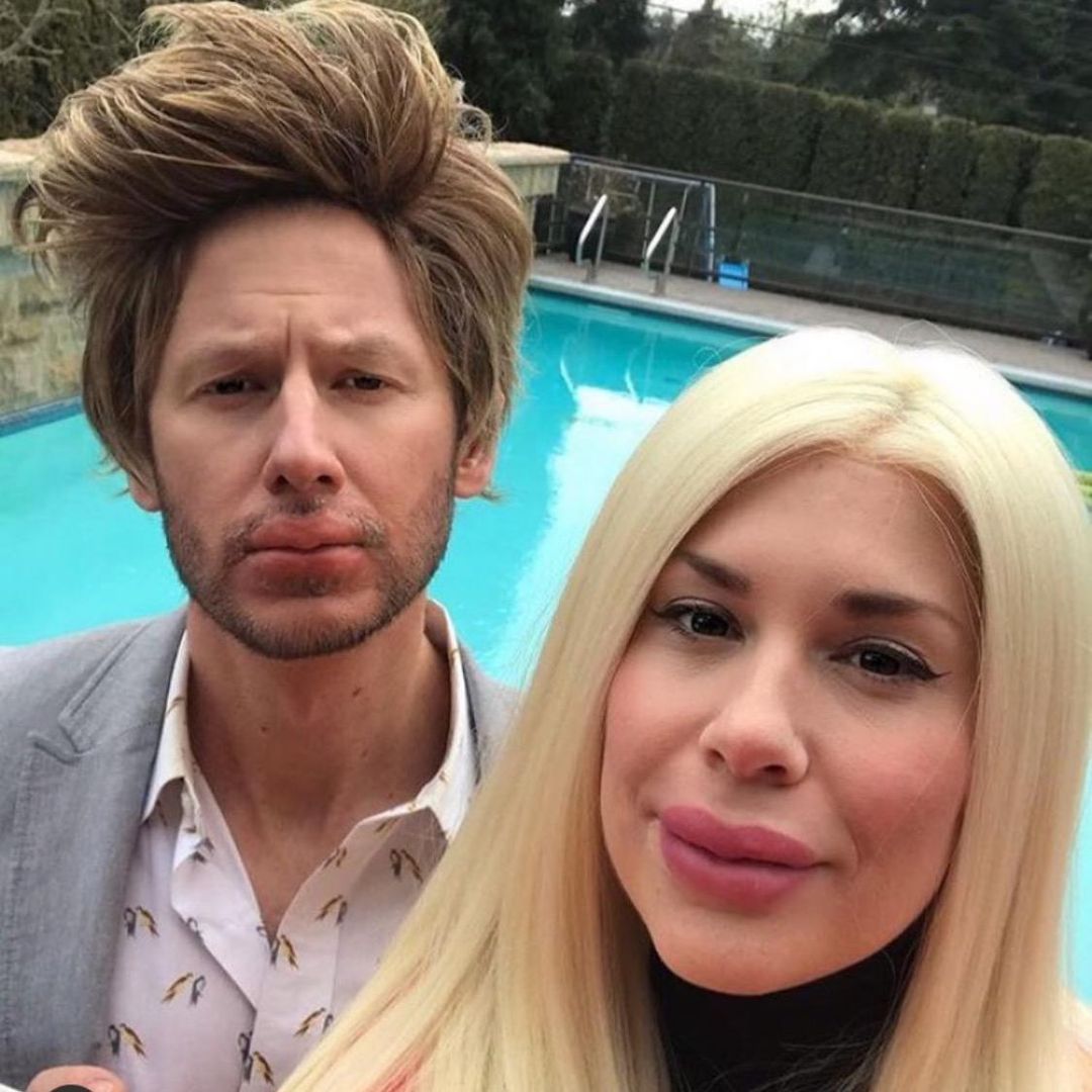 Ryan & Amy Show