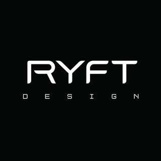Ryft Design | Separate From The Ordinary