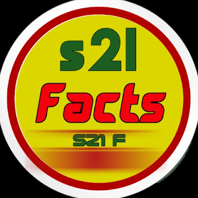 S21 Facts