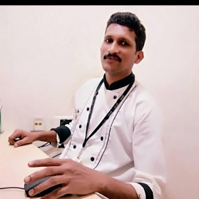 S8UL  Chef HARISHJI