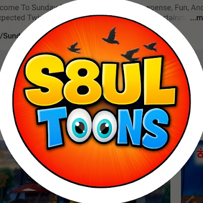 S8UL TOONS