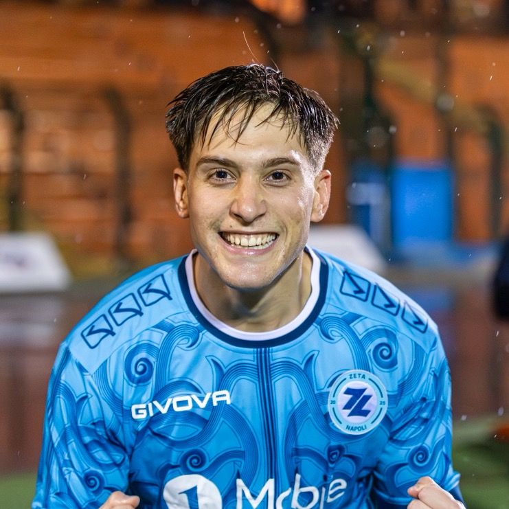 Simone D’Errico