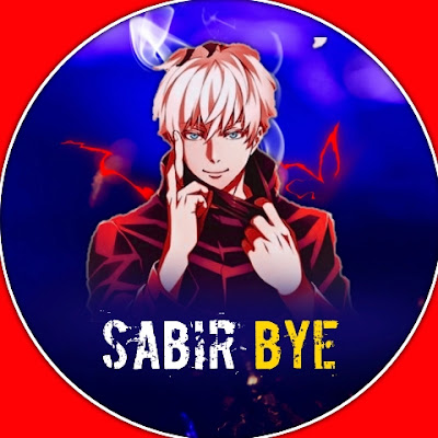 Sabir Bye