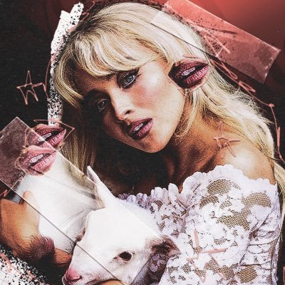 acervo sabrina carpenter
