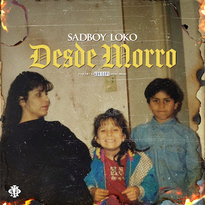 SadBoy Loko