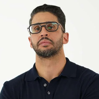 Saed Al-Mahmoud