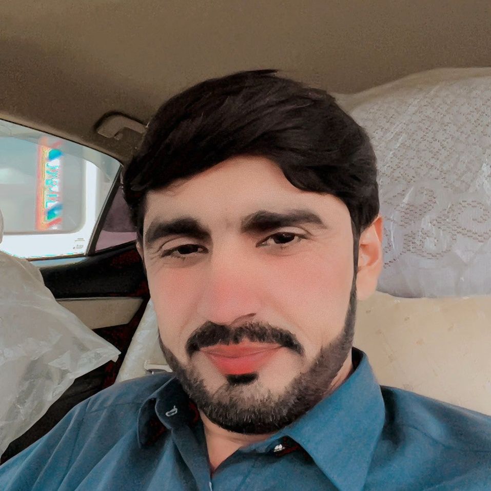 Saeed Khan