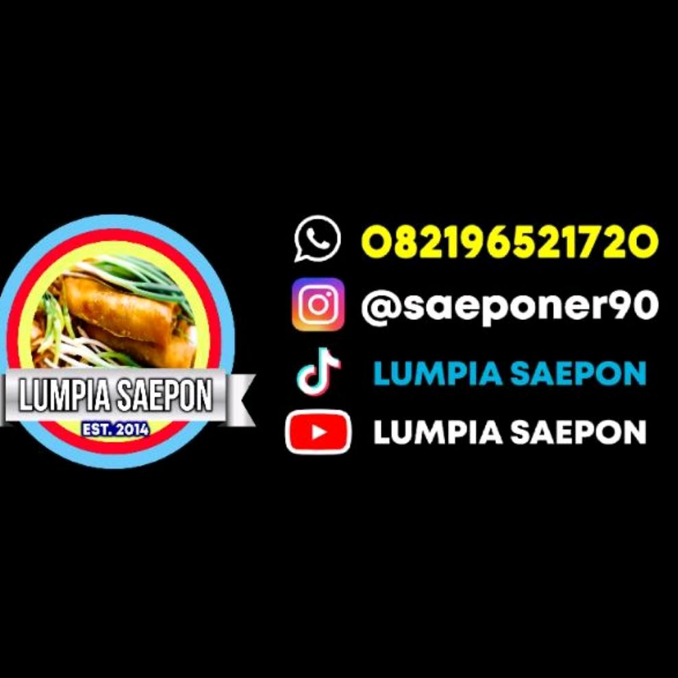 Lumpia Saepon