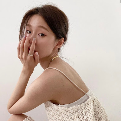Saeron 밀키스