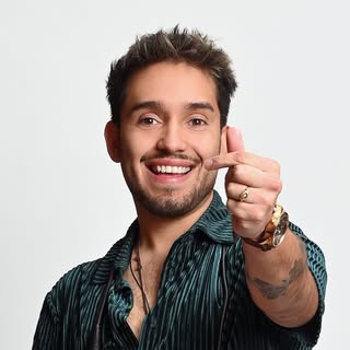 Juan Pablo Saez | Visagista SB | Tipo de Rostro