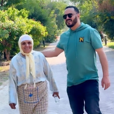 Safa Al Ouijdane Tv