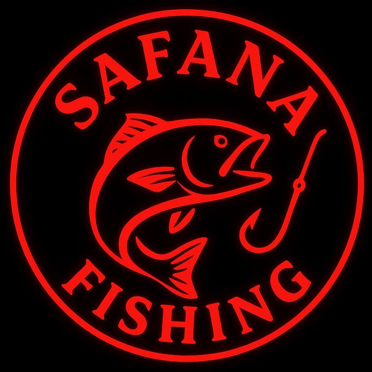 Safana Fishing