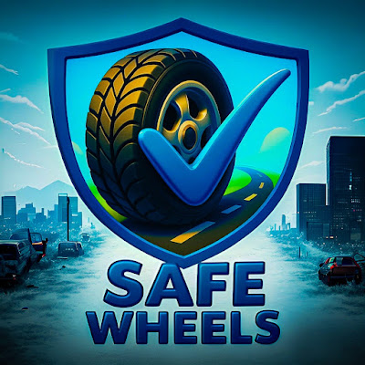 Safe wheels
