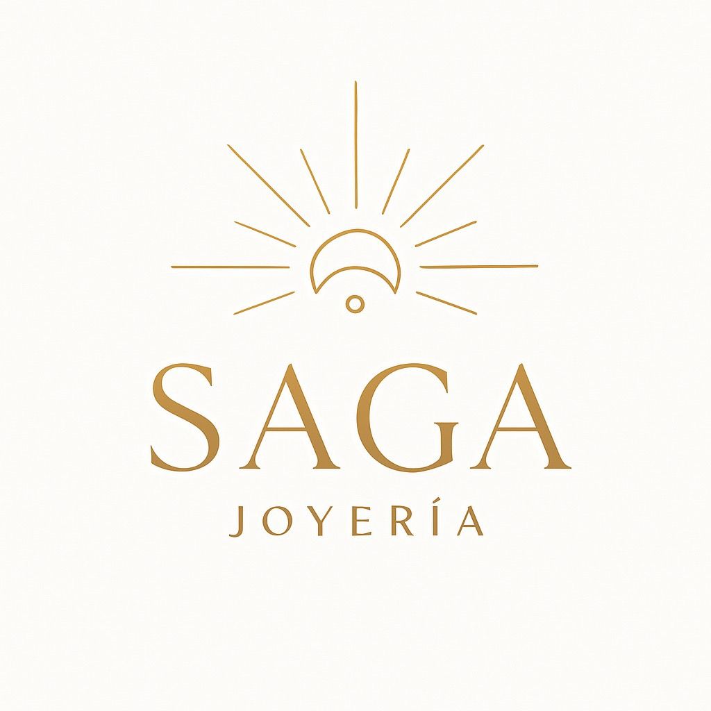 SAGA JOYERÍA