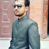 Sagar Tiwari