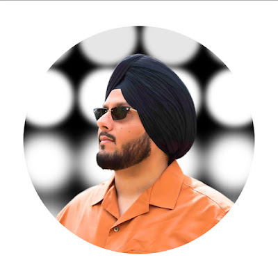 Saheb Punia