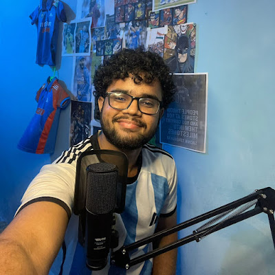 Sahil pathak