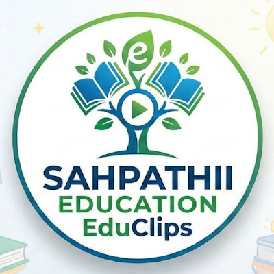 Sahpathii Education Educlips