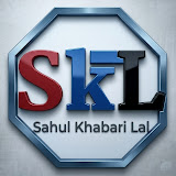 Sahul Khabari Lal
