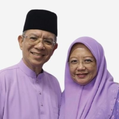 Saifuddin Abdullah 🇲🇾