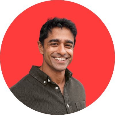 Saikat Chakrabarti for Congress