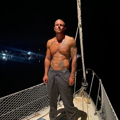 Sailing Aphrodite