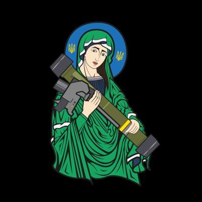 Saint Javelin