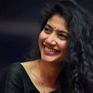 Sai Pallavi