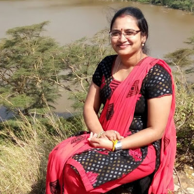 Sai Prasanna Vlogs from Kenya